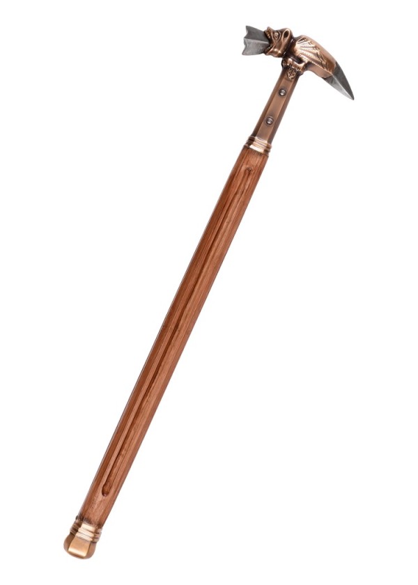 Marteau d'Armes - Marteau de Guerre