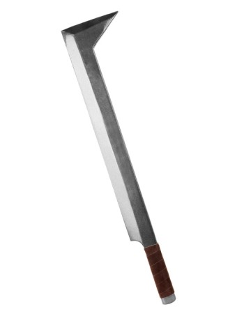 Scimitar Uruk Hai - Seigneur des Anneaux 