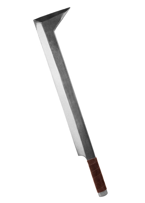 Scimitar Uruk Hai - Seigneur des Anneaux 