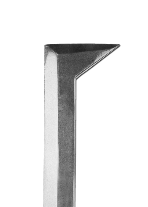 Scimitar Uruk Hai - Seigneur des Anneaux 