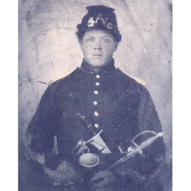 Sabre Officiers du modèle 1840