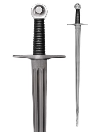 Épée médiévale de combat SK-B - Épée chevaleresque