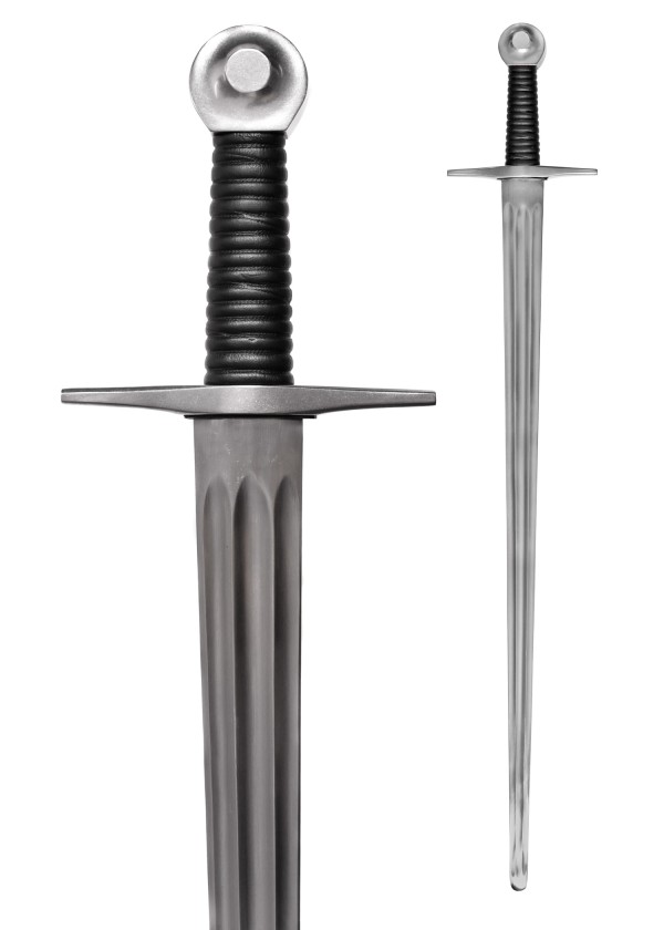 Épée médiévale de combat SK-B - Épée chevaleresque