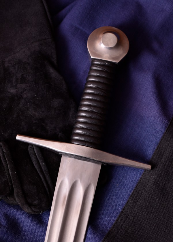 Épée médiévale de combat SK-B - Épée chevaleresque