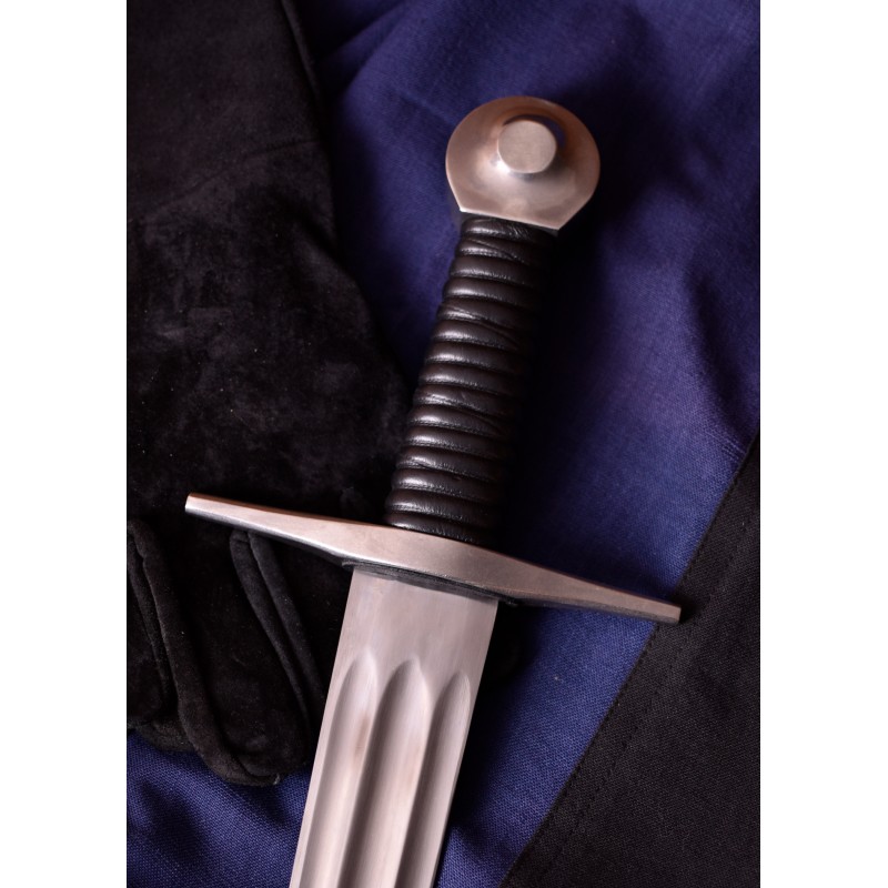 Épée médiévale de combat SK-B - Épée chevaleresque