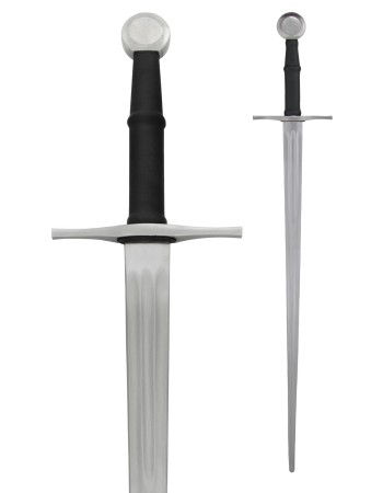 Épée à une main et demi - Épée médiévale - SK-B