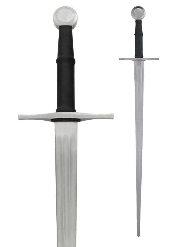 Épée à une main et demi - Épée médiévale - SK-B