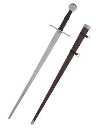 Épée à une main et demi - Épée médiévale - SK-B