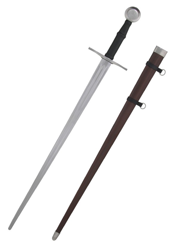 Épée à une main et demi - Épée médiévale - SK-B