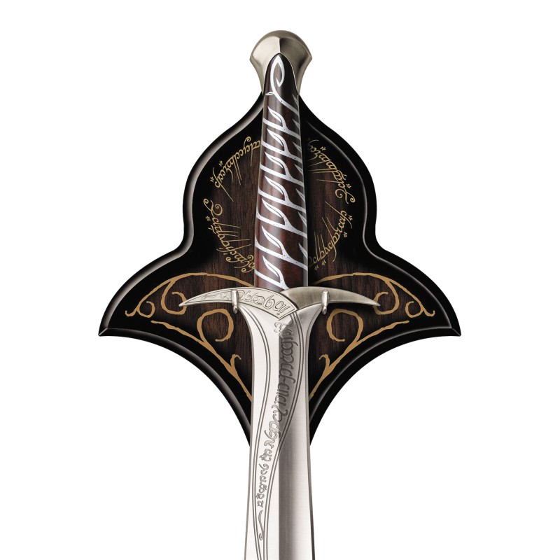 Sting - Épée de Frodo Baggins