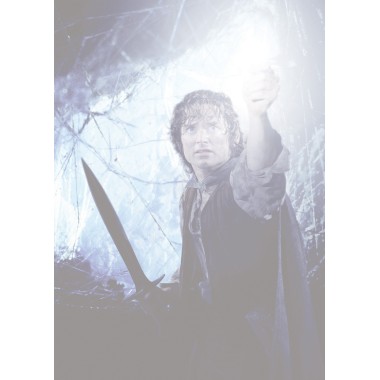 Sting - Épée de Frodo Baggins