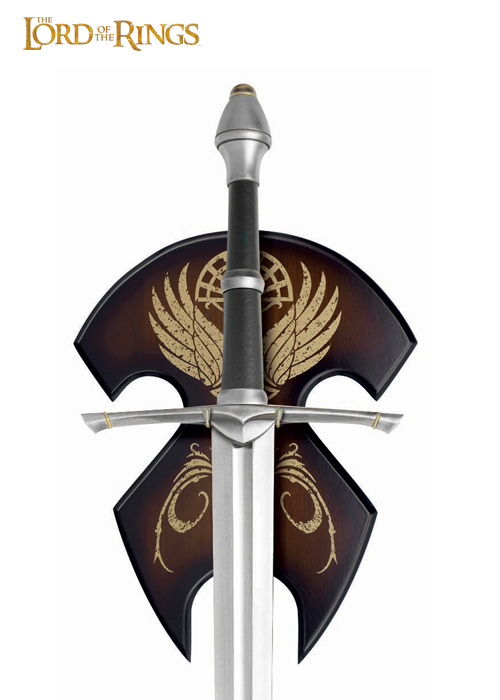 Épée Strider - Épée Seigneur des Anneaux