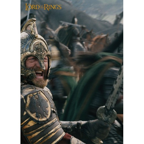 Herugrim - Épée Seigneur des Anneaux