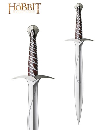 Sting l'Épée de Frodo Baggins -  Le Hobbit