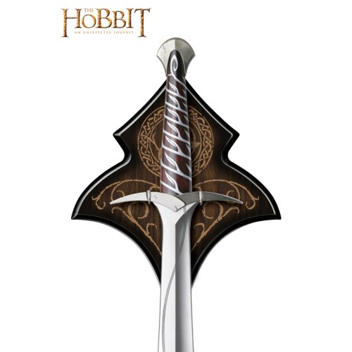 Sting l'Épée de Frodo Baggins -  Le Hobbit