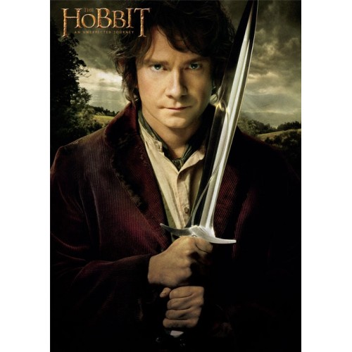 Sting l'Épée de Frodo Baggins -  Le Hobbit