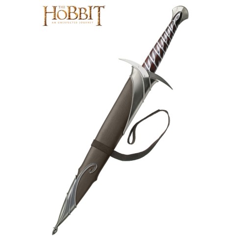 Fourreau pour Sting - Fourreau pour l'épée de Bilbo Baggins