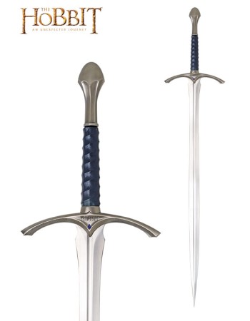 Glamdring - L'épée de Gandalf le Gris - Épée Seigneur des Anneaux