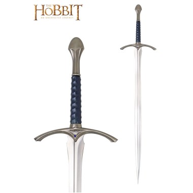Glamdring - L'épée de Gandalf le Gris - Épée Seigneur des Anneaux
