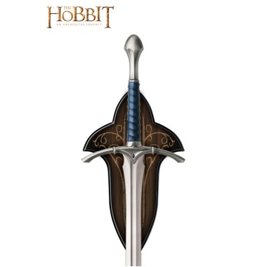 Glamdring - L'épée de Gandalf le Gris - Épée Seigneur des Anneaux