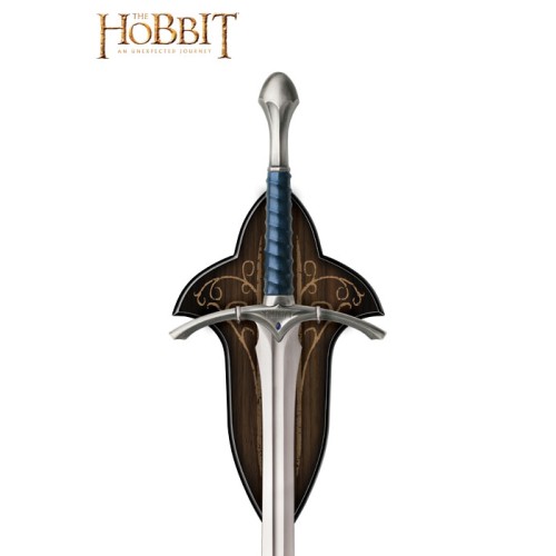 Glamdring - L'épée de Gandalf le Gris - Épée Seigneur des Anneaux