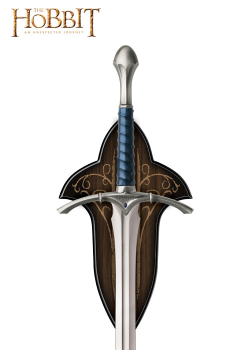 Glamdring - L'épée de Gandalf le Gris - Épée Seigneur des Anneaux