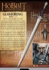 Glamdring - L'épée de Gandalf le Gris - Épée Seigneur des Anneaux