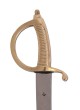 Sabre Briquet - Sabre d'infanterie Français