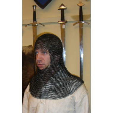 Armure Normande