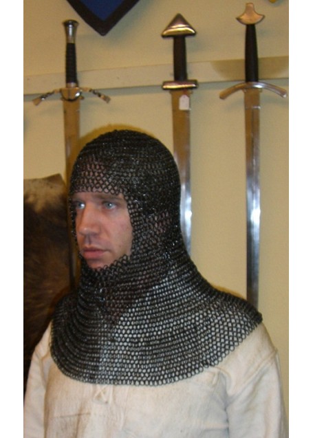 Armure Normande