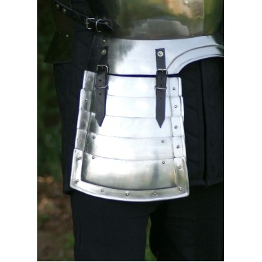 Cuirasse médiévale - Cuirasse médiévale du XVIe siècle