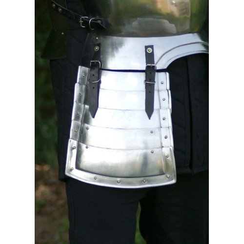 Cuirasse médiévale - Cuirasse médiévale du XVIe siècle