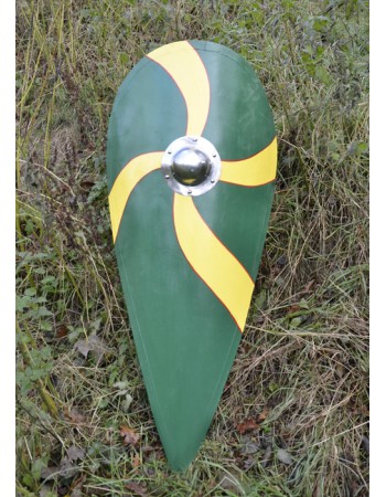 Armure Normande