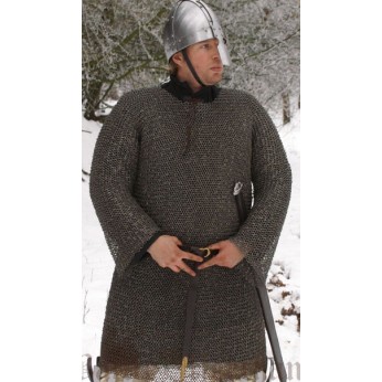 Armure Normande