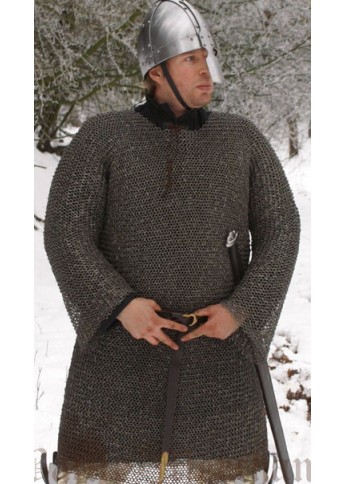 Armure Normande