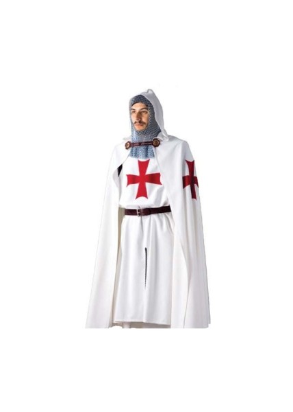 Tunique des Templiers