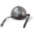 Casques Cervelières