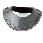 Bavières, Colletins, Gorgerins