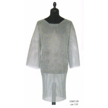 Haubert - Cotte de Mailles