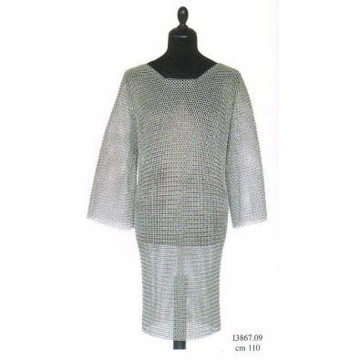 Haubert - Cotte de Mailles