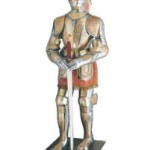 Armures Décoratives