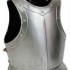 Cuirasses, Plastrons, Pansière médiévale