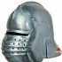Casques Salades