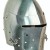 Casque de Combat Médiéval