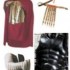 Costumes romains