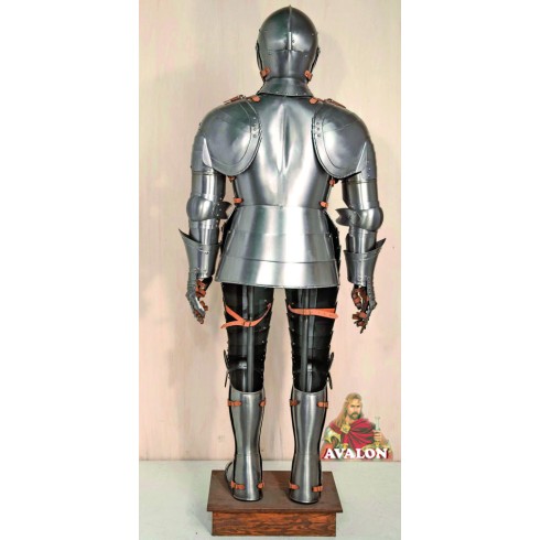 Armure Chevalier Médiéval