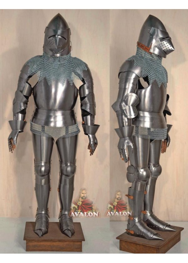 Armure de Chevalier