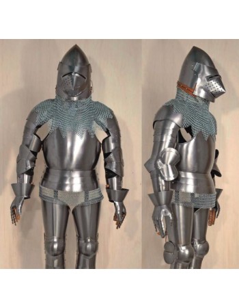 Armure de Chevalier