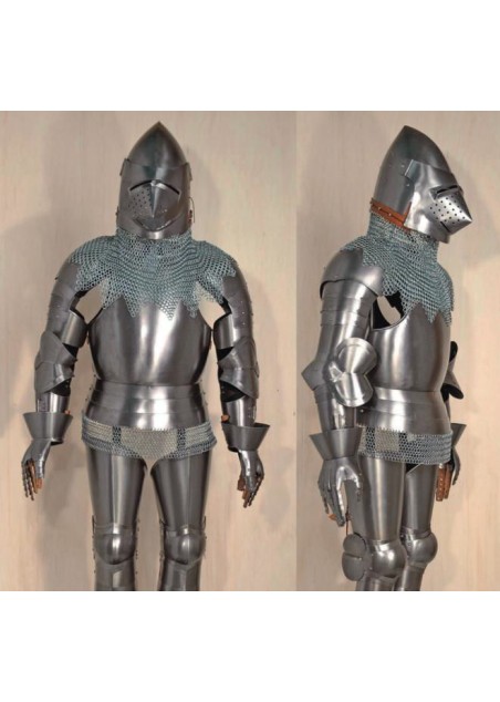 Armure de Chevalier