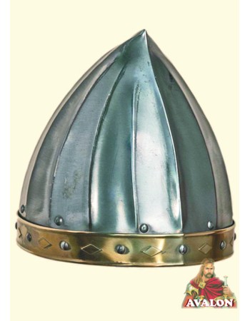 Casque Normand